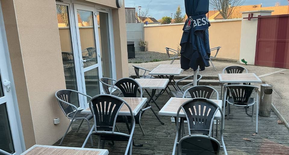 Le Moulin D'Or - Restaurant Saint Biez en Belin - Restaurant Saint Biez en Belin