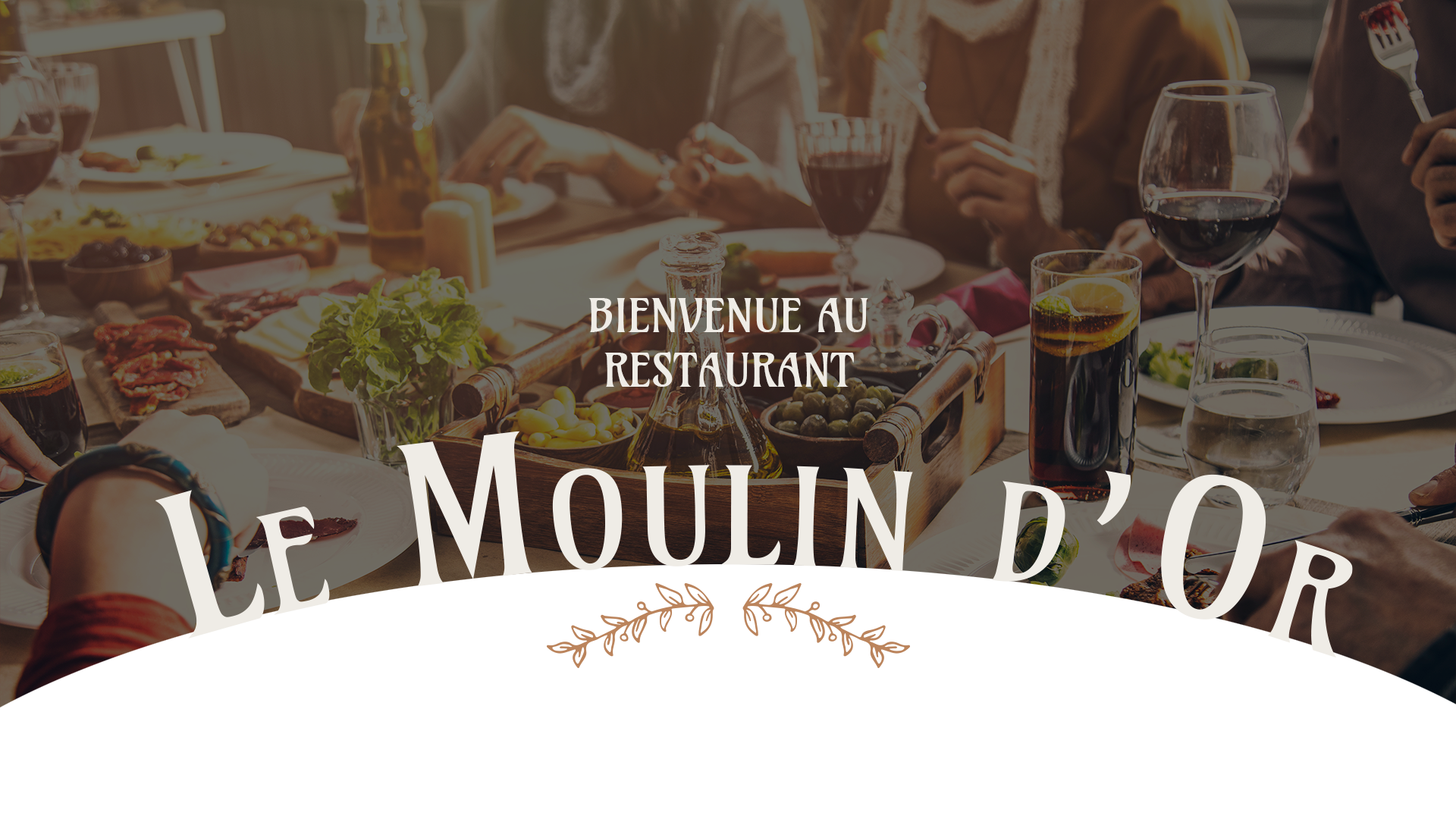 Le Moulin D'Or - Restaurant Saint Biez en Belin - meilleur restaurant SAINT-BIEZ-EN-BELIN