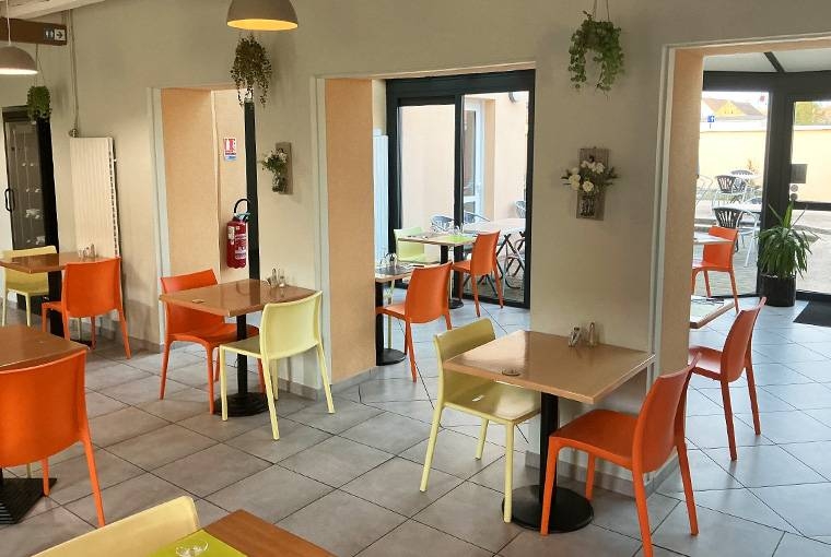 Le Moulin D'Or - Restaurant Saint Biez en Belin - bon restaurant SAINT-BIEZ-EN-BELIN