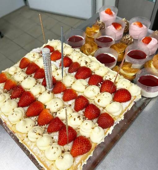 Évènements - Le Moulin D'Or - Evenements Saint Biez en Belin - bien manger SAINT-BIEZ-EN-BELIN