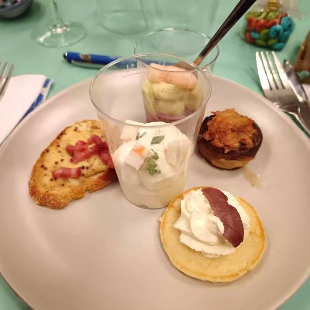 Restaurant - Le Moulin D'Or - Restaurant Ecommoy - FDJ Saint Biez en Belin