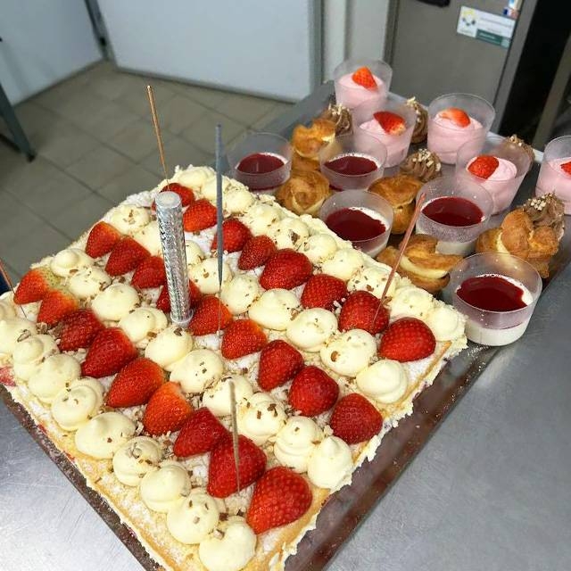 Restaurant - Le Moulin D'Or - Restaurant Ecommoy - restaurant sympa SAINT-BIEZ-EN-BELIN