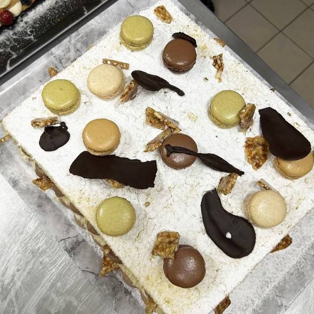 Restaurant - Le Moulin D'Or - Restaurant Ecommoy - evenements saint biez en belin